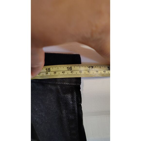 Rustler‎ Men's Black Straight Leg 34X32 Jeans - Picture 4 of 6